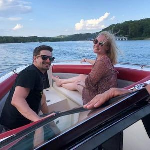 Meet your Posher, Cody